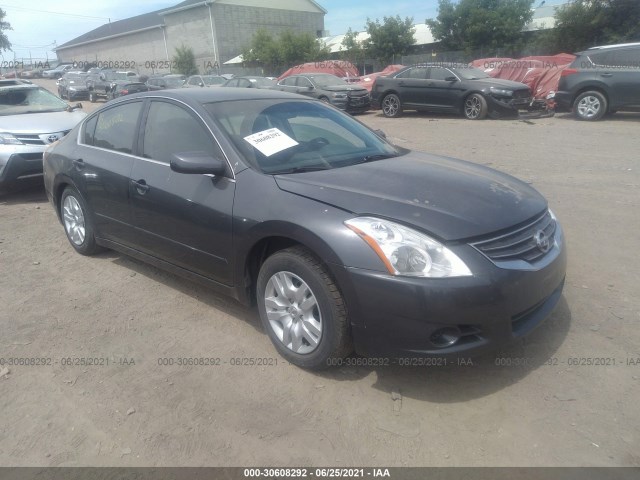 NISSAN ALTIMA 2011 1n4al2ap9bc161649