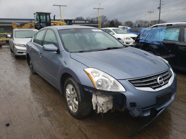 NISSAN ALTIMA BAS 2011 1n4al2ap9bc161733