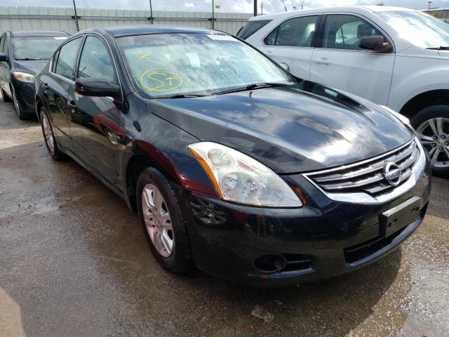 NISSAN ALTIMA BAS 2011 1n4al2ap9bc162073