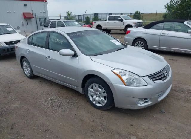 NISSAN ALTIMA 2011 1n4al2ap9bc163515