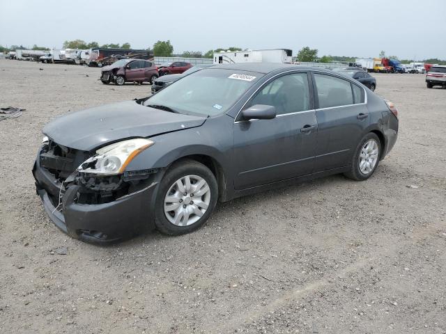 NISSAN ALTIMA 2011 1n4al2ap9bc164115