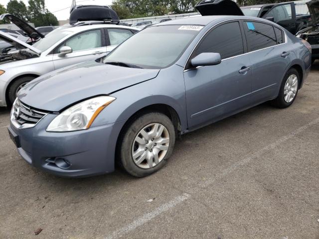 NISSAN ALTIMA BAS 2011 1n4al2ap9bc164258