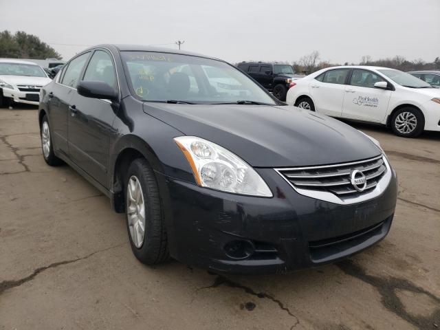 NISSAN ALTIMA BAS 2011 1n4al2ap9bc165233