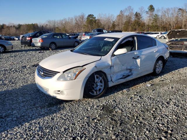 NISSAN ALTIMA 2011 1n4al2ap9bc165488