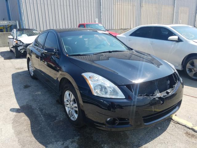 NISSAN ALTIMA BAS 2011 1n4al2ap9bc165815