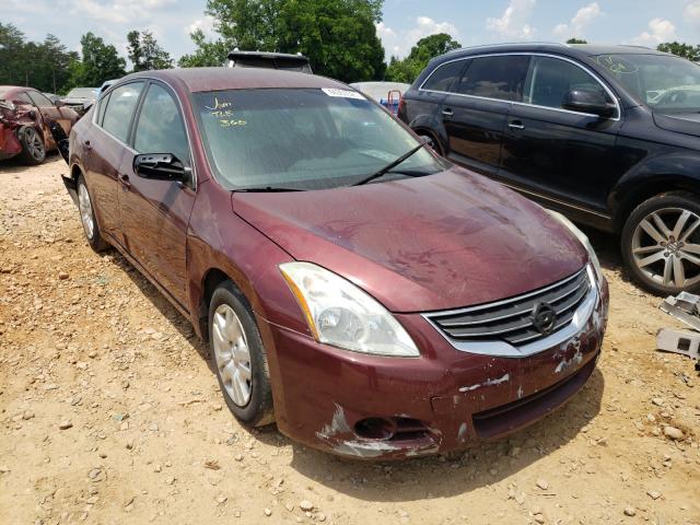 NISSAN ALTIMA BAS 2011 1n4al2ap9bc166463