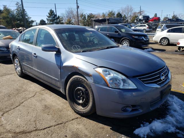 NISSAN ALTIMA BAS 2011 1n4al2ap9bc166558