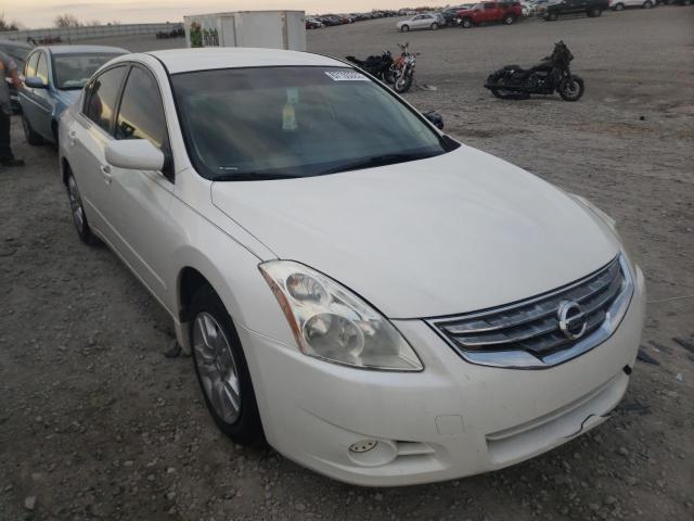 NISSAN ALTIMA BAS 2011 1n4al2ap9bc166818