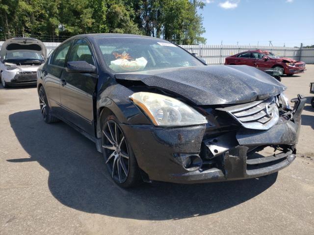 NISSAN ALTIMA BAS 2011 1n4al2ap9bc166933