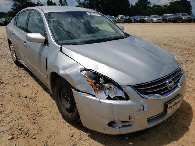 NISSAN ALTIMA BAS 2011 1n4al2ap9bc167032