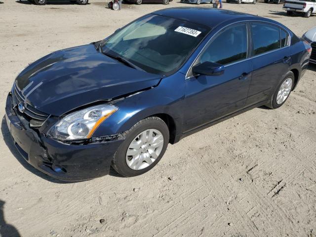 NISSAN ALTIMA BAS 2011 1n4al2ap9bc167208