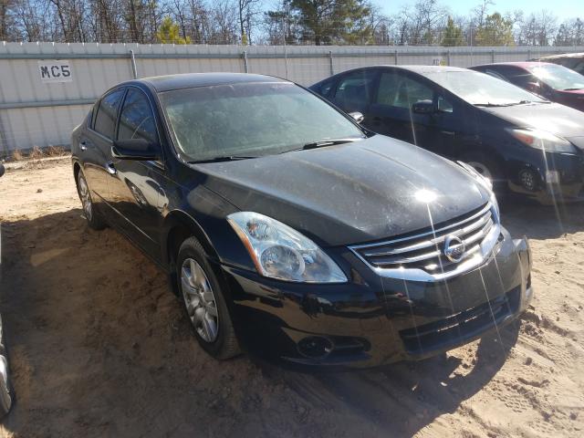 NISSAN ALTIMA BAS 2011 1n4al2ap9bc167242