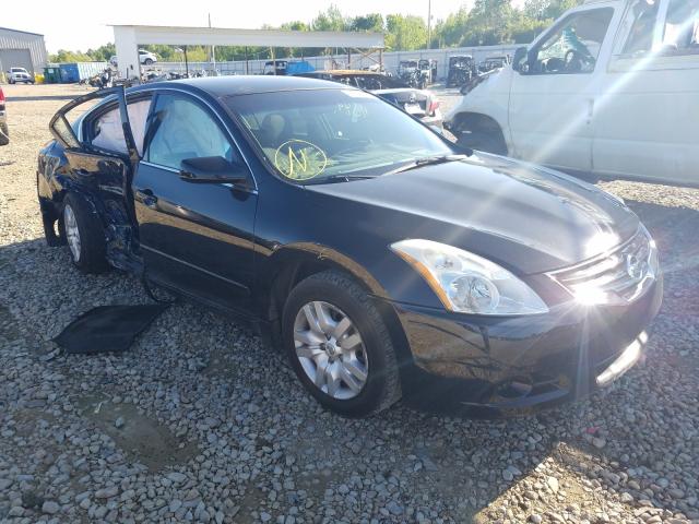 NISSAN ALTIMA BAS 2011 1n4al2ap9bc167337