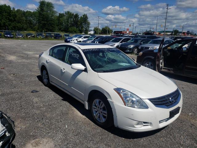 NISSAN ALTIMA BAS 2011 1n4al2ap9bc168634