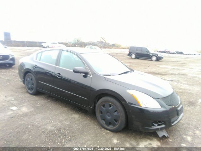 NISSAN ALTIMA 2011 1n4al2ap9bc168973