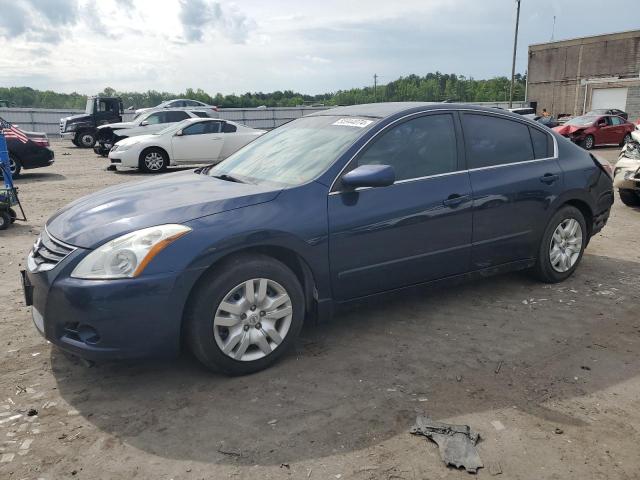 NISSAN ALTIMA 2011 1n4al2ap9bc169220