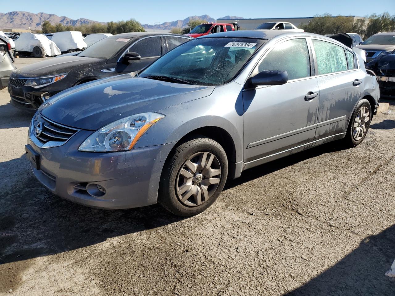 NISSAN ALTIMA 2011 1n4al2ap9bc170741