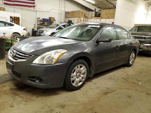 NISSAN ALTIMA 2011 1n4al2ap9bc170822