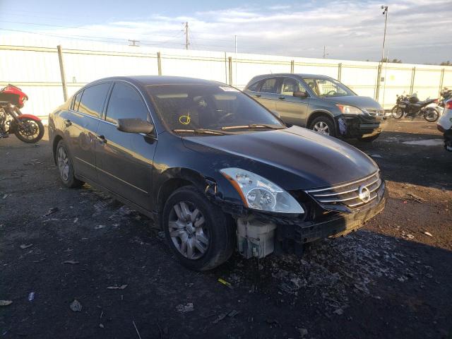 NISSAN ALTIMA BAS 2011 1n4al2ap9bc171145