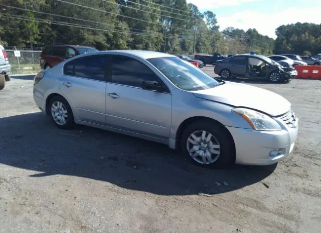 NISSAN ALTIMA 2011 1n4al2ap9bc172215