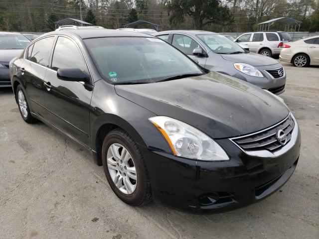 NISSAN ALTIMA BAS 2011 1n4al2ap9bc172411