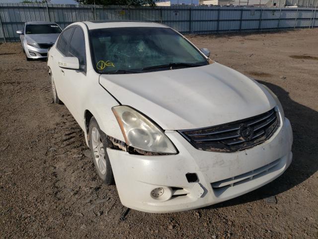 NISSAN ALTIMA BAS 2011 1n4al2ap9bc172800