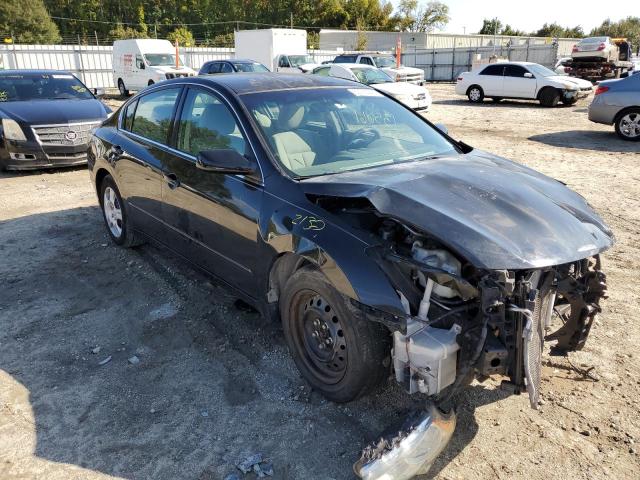 NISSAN ALTIMA BAS 2011 1n4al2ap9bc173347