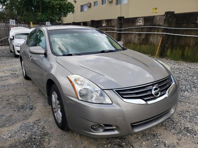 NISSAN ALTIMA BAS 2011 1n4al2ap9bc173655