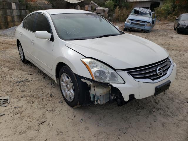 NISSAN ALTIMA BAS 2011 1n4al2ap9bc173932