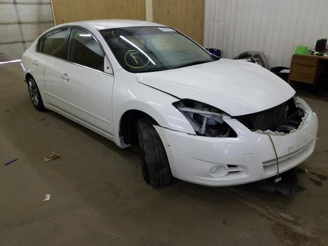 NISSAN ALTIMA BAS 2011 1n4al2ap9bc174613