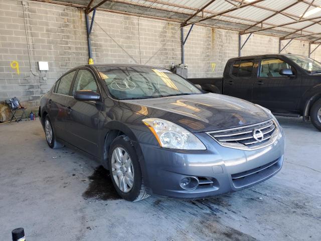 NISSAN ALTIMA BAS 2011 1n4al2ap9bc174904