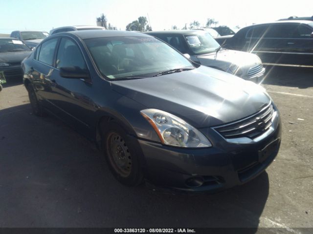 NISSAN ALTIMA 2011 1n4al2ap9bc174921