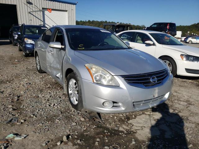 NISSAN ALTIMA BAS 2011 1n4al2ap9bc175857