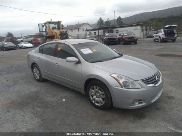 NISSAN ALTIMA 2011 1n4al2ap9bc175874