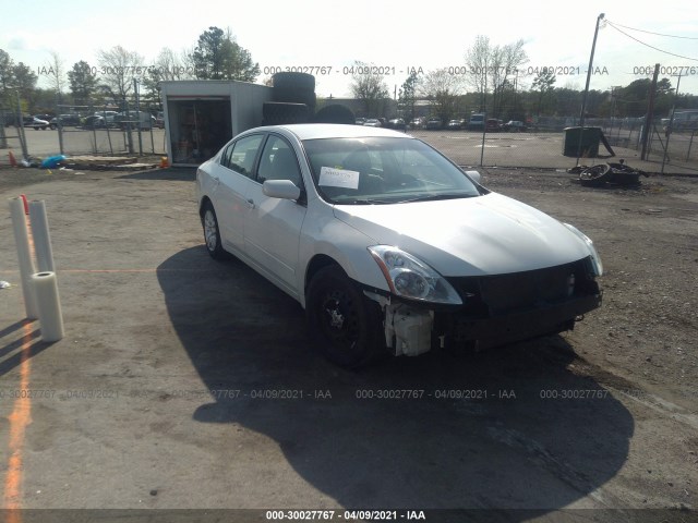 NISSAN ALTIMA 2011 1n4al2ap9bc178046