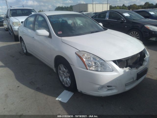 NISSAN ALTIMA 2011 1n4al2ap9bc178614