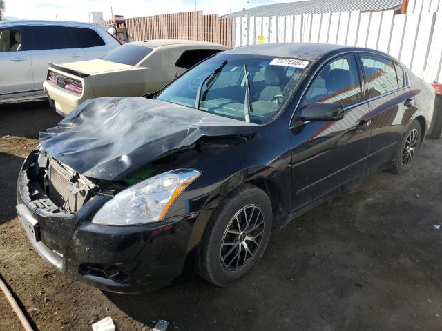 NISSAN ALTIMA BAS 2011 1n4al2ap9bc180024