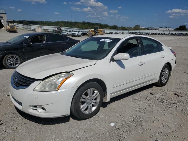 NISSAN ALTIMA BAS 2011 1n4al2ap9bc180265