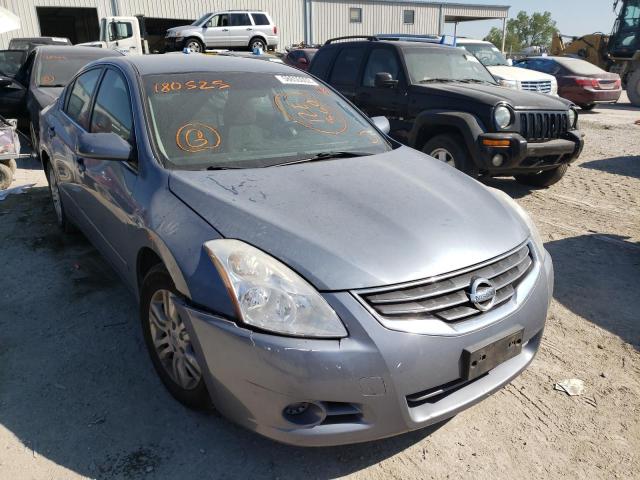 NISSAN ALTIMA BAS 2011 1n4al2ap9bc180525