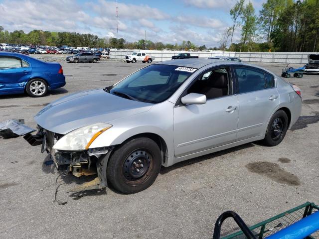 NISSAN ALTIMA BAS 2011 1n4al2ap9bc181318