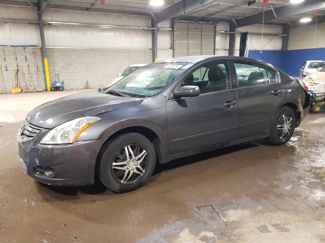 NISSAN ALTIMA 2011 1n4al2ap9bc181934