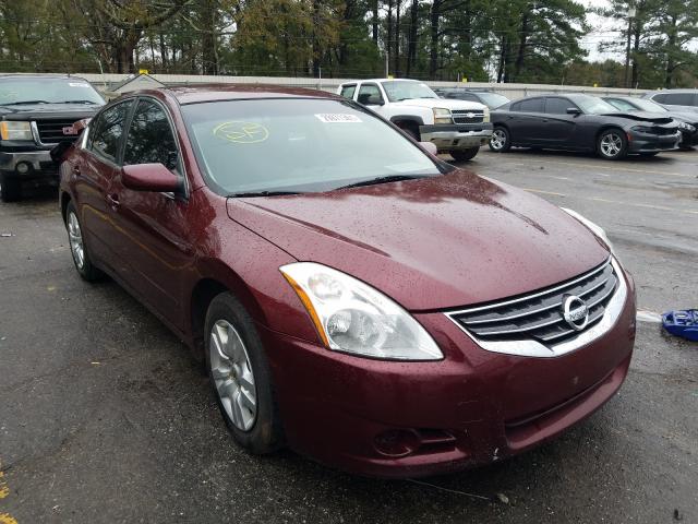 NISSAN ALTIMA BAS 2011 1n4al2ap9bc182050