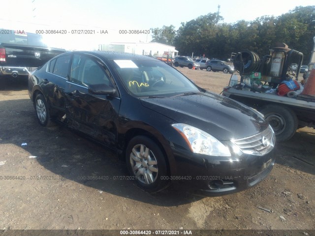 NISSAN ALTIMA 2011 1n4al2ap9bc182310