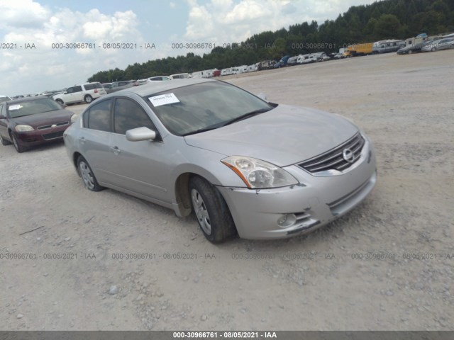 NISSAN ALTIMA 2011 1n4al2ap9bc182503