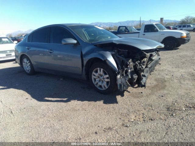 NISSAN ALTIMA 2011 1n4al2ap9bc182565