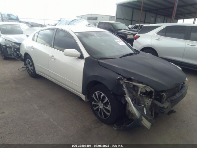 NISSAN ALTIMA 2011 1n4al2ap9bc183084