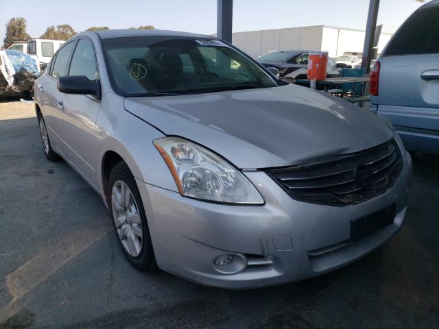 NISSAN NULL 2011 1n4al2ap9bc183635