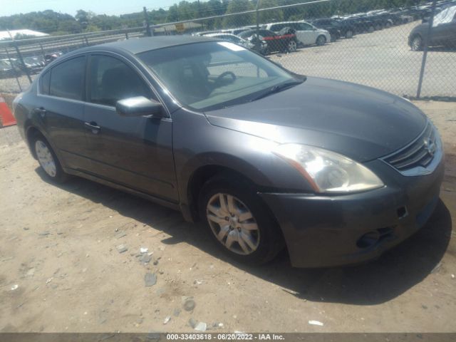 NISSAN ALTIMA 2011 1n4al2ap9bc184090