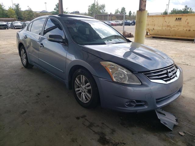 NISSAN ALTIMA BAS 2011 1n4al2ap9bc184137