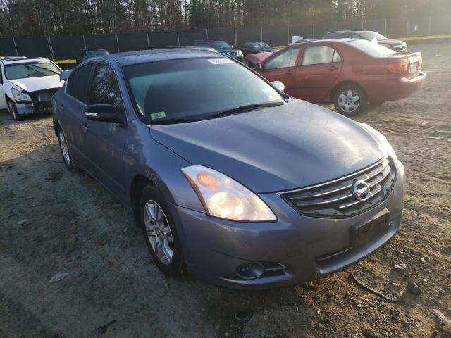 NISSAN ALTIMA BAS 2011 1n4al2ap9bn401674